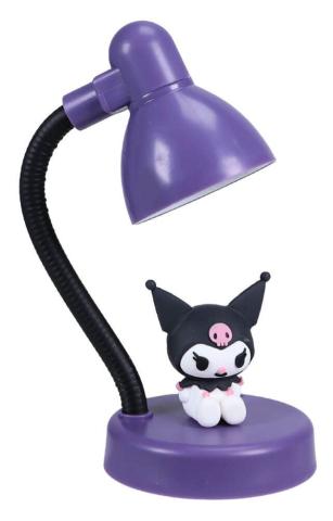 Kuromi USB Mini Lamp