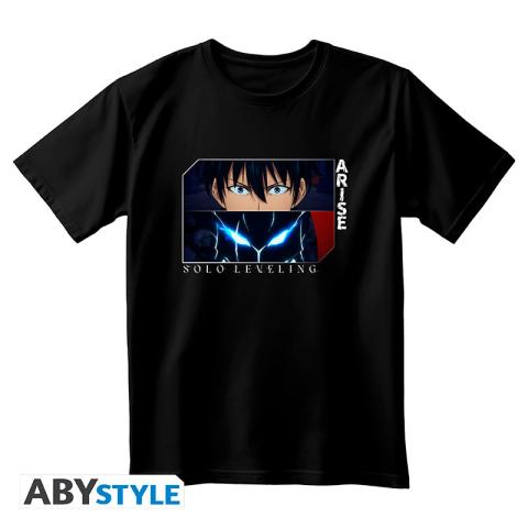 Arise T-shirt (X-Large) Arise T-shirt (X-Large)