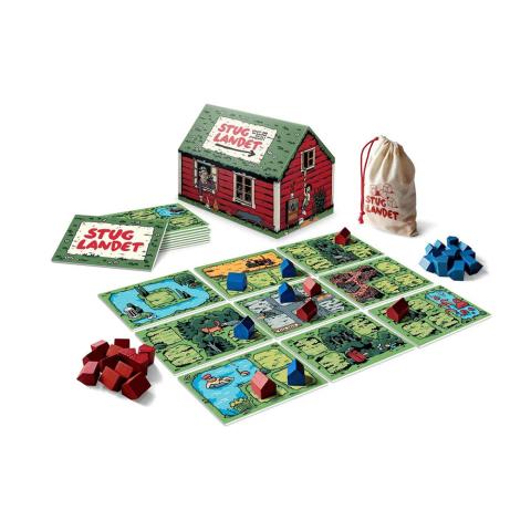 Stuglandet Stuglandet