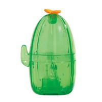 Juicy Na Cactus Pencil Sharpener