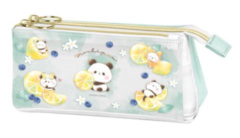 Mochi Lemonpan Pen Case