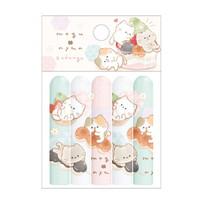 Mogu Nyan Pencil Cap: Odango