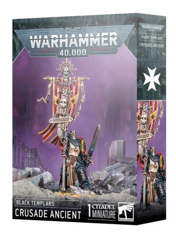 Crusade Ancient (2025)