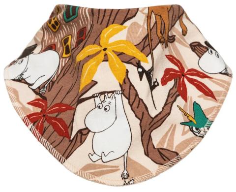 Mumin Dregglis - Trädkoja Beige Mumin Dregglis - Trädkoja Beige