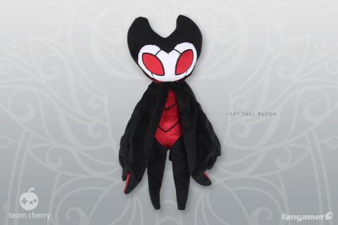 Grimm Plush