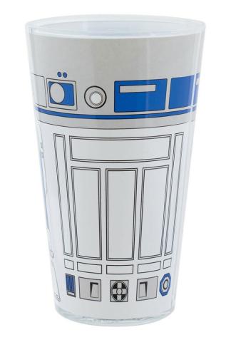 R2-D2 Glass 500 ml R2-D2 Glass 500 ml
