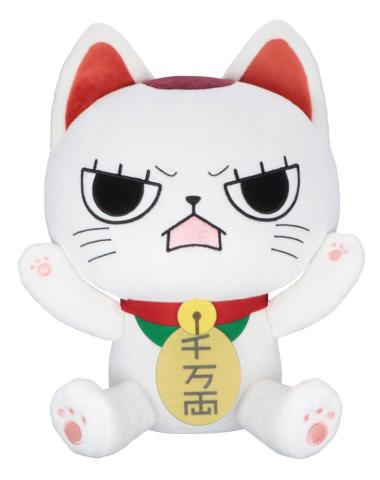 Turbo Granny B Plush Figure 32 cm