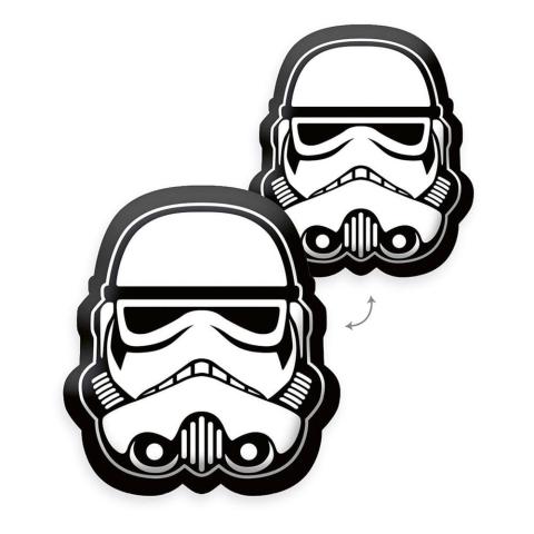 Pillow Stormtrooper 32 x 35 cm