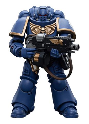 Ultramarines Intercessors Action Figure 12 cm