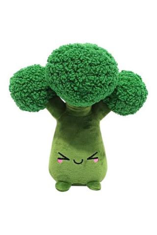 Broccoli Plush Figure 26 cm (Yummis)