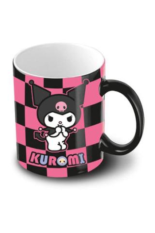 Kuromi Chess Mug 400 ml