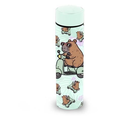 Capybara Thermo Bottle 500 ml
