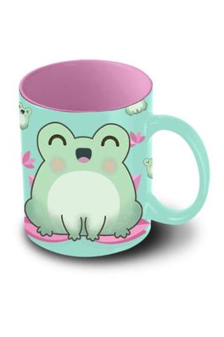 Froggy Mug 400 ml