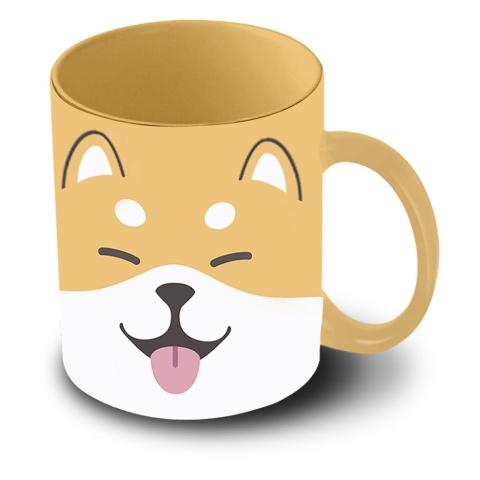 Shiba Mug 400 ml
