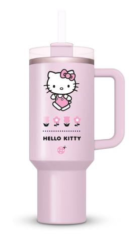 Hello Kitty Tumbler 1130ml