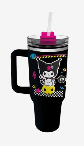Kuromi Tumbler 1130ml