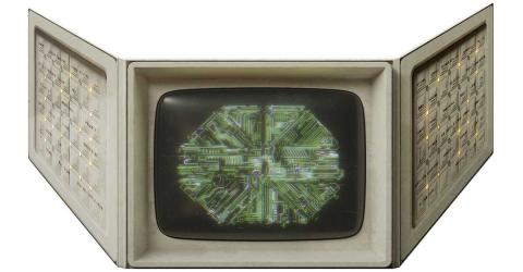 Alien RPG Evolved Edition: GM Screen Alien RPG Evolved Edition: GM Screen