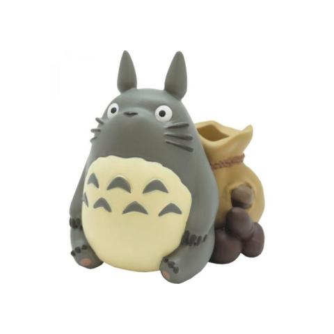 My Neighbour Totoro - Big Totoro Pen Holder Figurine