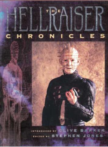 The Hellraiser Chronicles