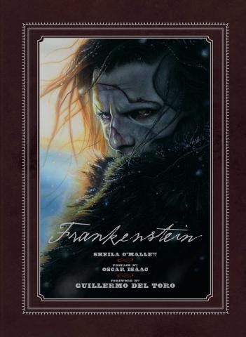 Guillermo del Toro's Frankenstein