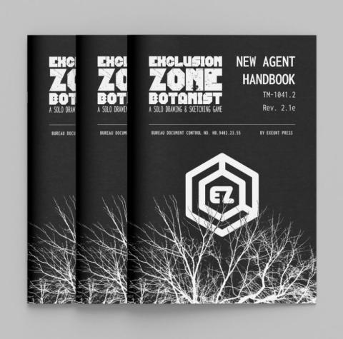 Exclusion Zone Botanist Exclusion Zone Botanist