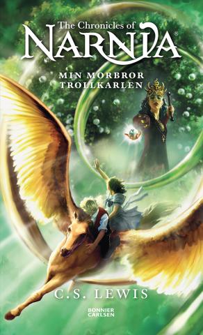 Min morbror trollkarlen Min morbror trollkarlen