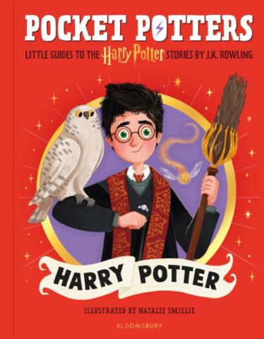 Harry Potter: Pocket Potters – Little Guides to the HARRY POTTER Stories
