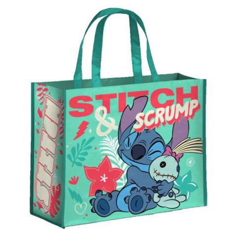 Stitch & Scrump Tote Bag