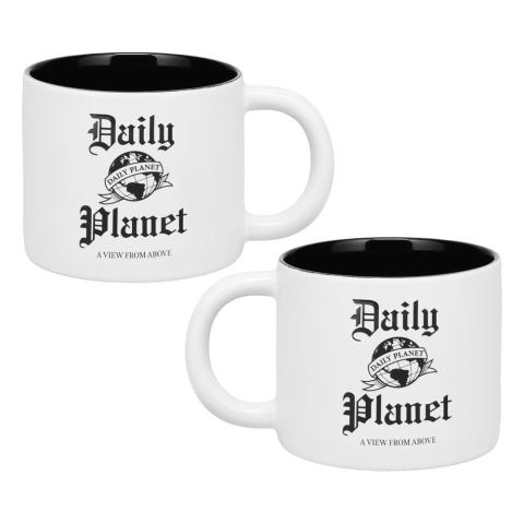Superman Daily Planet Mug 330 ml