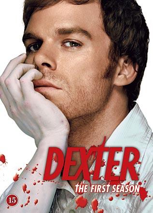 Dexter: The First Season