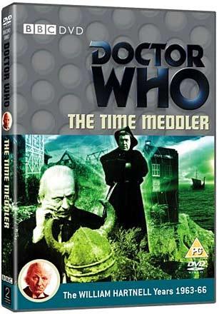 The Time Meddler