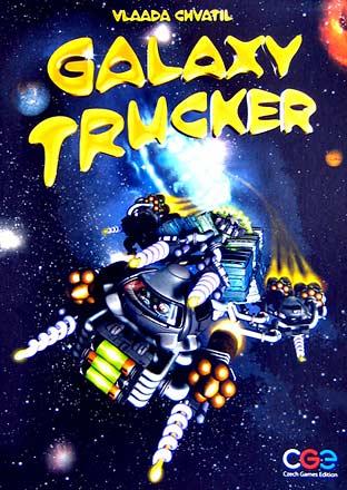 Galaxy Trucker