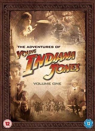 The Adventures of Young Indiana Jones 1: The Early Years