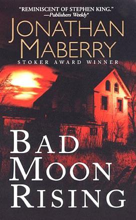 Bad Moon Rising Bad Moon Rising