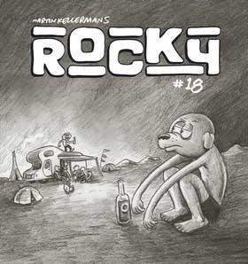Rocky 18