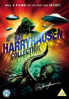 Ray Harryhausen Collection