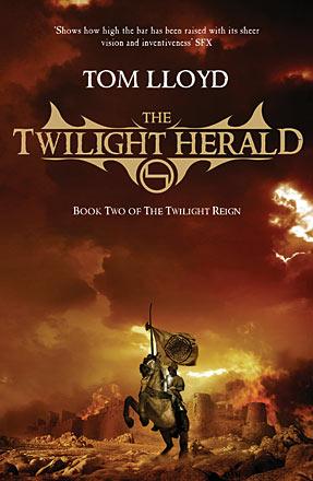 Twilight Herald