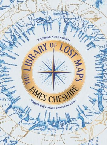 The Library of Lost Maps