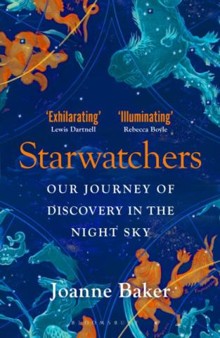 Starwatchers - A History of Discovery in the Night Sky Starwatchers - A History of Discovery in the Night Sky