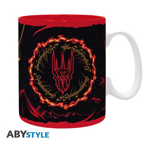 Sauron Mug 460 ml