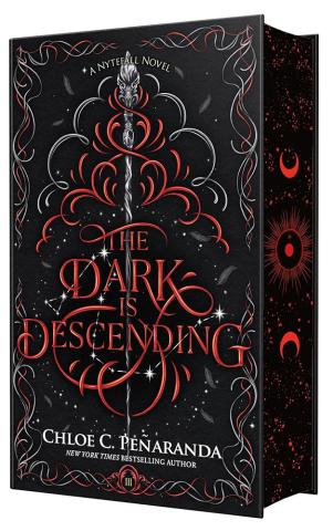 The Dark is Descending (Special Edition) The Dark is Descending (Special Edition)