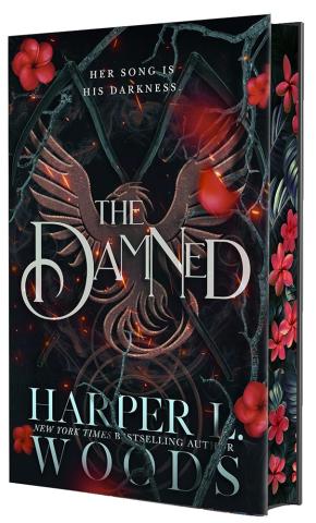 The Damned (Special Edition) The Damned (Special Edition)