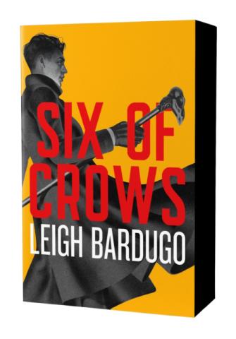 Six of Crows (Dregs Edition) Six of Crows (Dregs Edition)