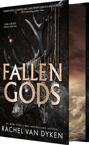 Fallen Gods Fallen Gods