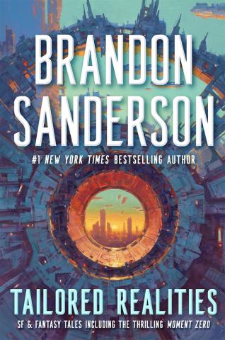 Tailored Realities Tailored Realities