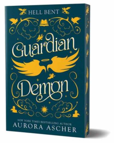 Guardian Demon (Deluxe Limited) Guardian Demon (Deluxe Limited)