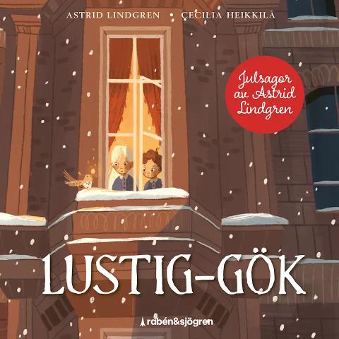 Lustig-Gök Lustig-Gök