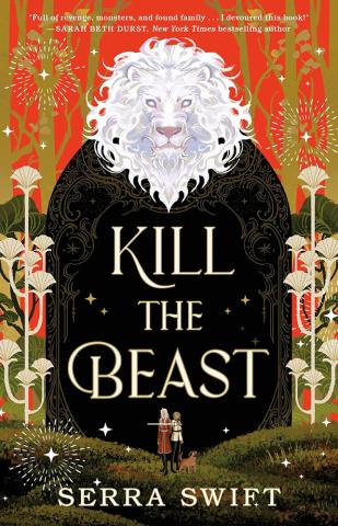 Kill the Beast Kill the Beast