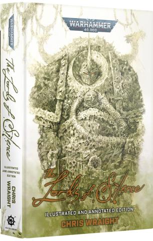 The Lords of Silence (Illustrated) (Illustrated) The Lords of Silence (Illustrated) (Illustrated)