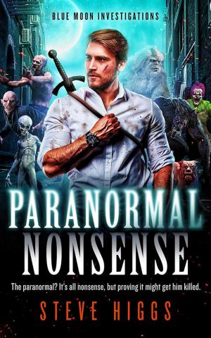 Paranormal Nonsense Paranormal Nonsense
